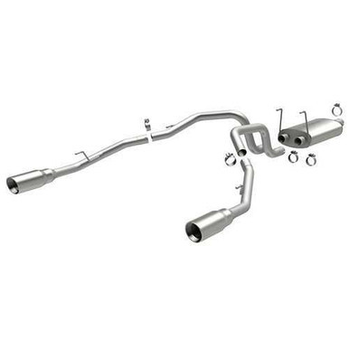 MAGNAFLOW PERF EXHAUST 09- Dodge Ram 5.7L Cat Back Exhaust System MAG16869