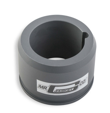 MR. GASKET Alignment Tool - GM LS Timing Cover w/Seal MRGLSTC2