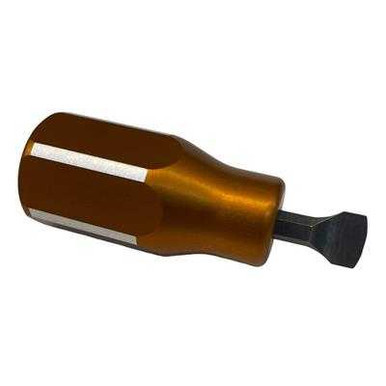 DRAG RACE SOLUTIONS QUICK FASTENER WRENCHES  DRR4000-1ORG