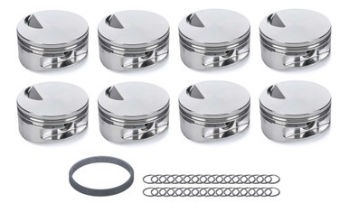 JE PISTONS BBC FT Piston Set  4.600 Bore -3cc JEP281959