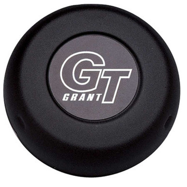 GRANT Blk Gt Sport Horn Button GRT5897