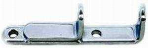 RACING POWER CO-PACKAGED SB Chevy Swp Header Bracket RPCR9008
