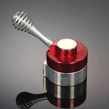 DIVERSIFIED MACHINE Wing Valve DMISRC-2920