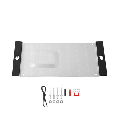 Quick Release Mounting Panel MSD8102