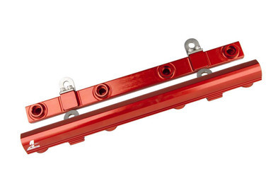 Fuel Rail Kit - Ford 5.0L DOHC AFS14130