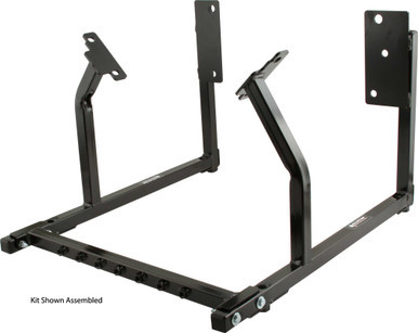 ALLSTAR PERFORMANCE Engine Cradle SBF Mod/Coyote Heavy Duty ALL10149