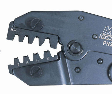 MSD IGNITION Deutsch Dies MSD3510