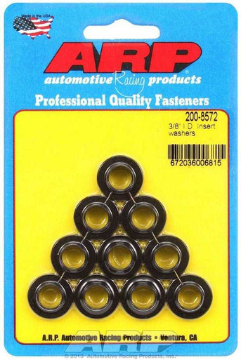 Insert Washers - 3/8 ID (10)  ARP200-8572