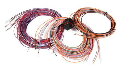 J3 Connector & Harness  HLY558-403