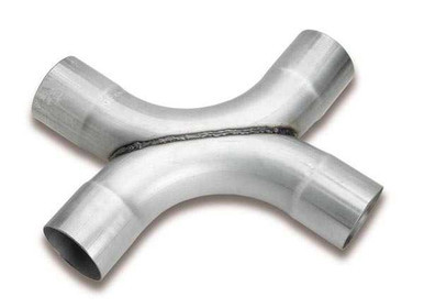 FLOWTECH 3in Univ. X-Terminator X-Pipe FLT53621