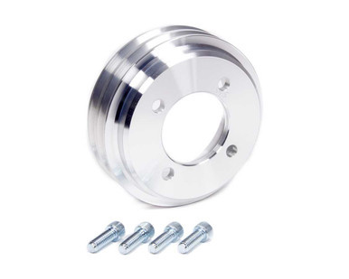 MARCH PERFORMANCE 2-GRV. 5-3/4IN CRANK PULLEY MPP1545