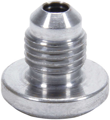 ALLSTAR PERFORMANCE AN Weld Bung 4AN Male Steel ALL50770