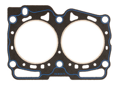 SCE GASKETS VULCAN CR HEAD GASKET SUBARU 101.30MM X 1.00MM SCECR330131