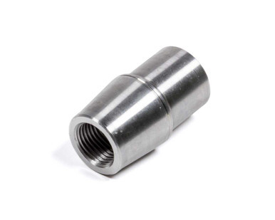 MEZIERE 5/8-18 LH Tube End - 1in x  .058in MEZRE1017EL