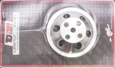 TRANS-DAPT Double Upper Lwp Pulley TRA9483