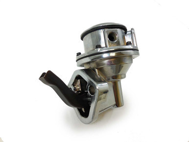 RACING POWER CO-PACKAGED Mechanical Fuel Pumps BB -Chevy 396-454 RPCR2303C