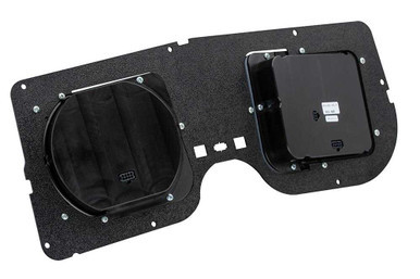 DAKOTA DIGITAL RTX DIRECT-FIT GAUGE KITS FOR 1968 CHEVELLE, EL CAMINO DDGRTX-68C-CVL-X