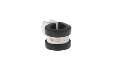 REDHORSE PERFORMANCE 4AN Fasteners/Clamps Black RHP220-04-2