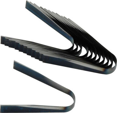 ALLSTAR PERFORMANCE #10 Round Blades 10/32in 12 Pack ALL10279