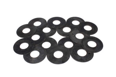 Valve Spring Shim Kit 1.250in OD  .814in ID COM4748-16