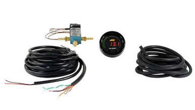 AEM ELECTRONICS X-Series Tru-BoostX Boost Controller AEM30-0352