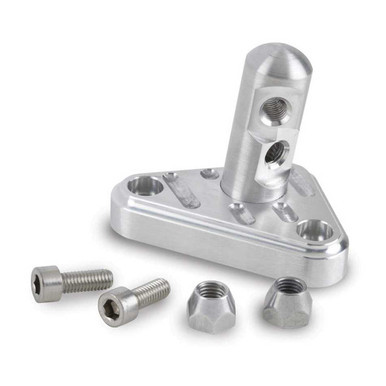 LOKAR Tuned-Port Throttle Brkt  LOKTCB-40TP2