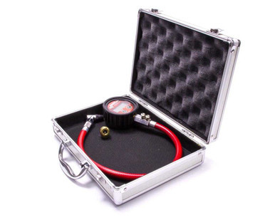 LONGACRE Tire Gauge Digital 0-25 PSI LON52-53010