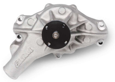 EDELBROCK SBC Water Pump - Long  R/R EDE8881