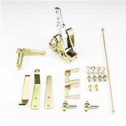 FLOOR MOUNT GATE SHIFTER  CMWGS4R70WT