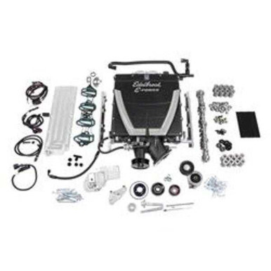 Race Supercharger Kit for GM LS1 FST303011