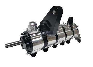 BBC DS Oil Pump 5-Stage Tri-Lobe RHS MP Mount MOR22375