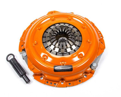 CENTERFORCE Ford Dual Friction Assm. CTFDF700000