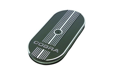 Oval Air Cleaner  FRDM9600-C302