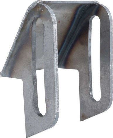ALLSTAR PERFORMANCE Trailing Arm Bracket 3/4 Slot ALL60042