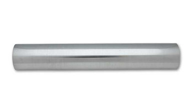 VIBRANT PERFORMANCE STRAIGHT ALUMINUM TUBING 1IN O.D. X 18IN LONG VIB2119