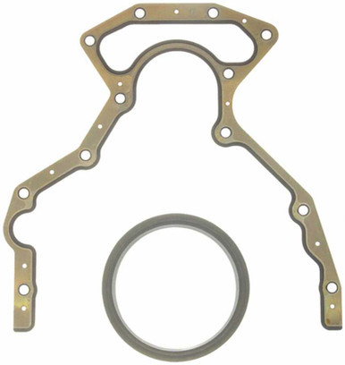 FEL-PRO Rear Main Seal Set FELBS40640
