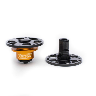 Quick Release 5 And 6 Bolt Pattern Bolt On SFI MPIMPI-QR-R1-56-BT