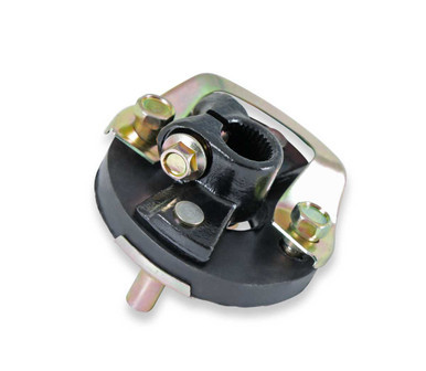 3/4-30 Rag Joint w/Pinch Bolt DSE090205DS