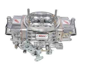 QUICK FUEL TECHNOLOGY 750CFM Carburetor Street-Q Series QFTSQ-750