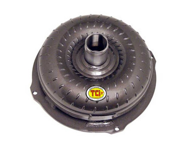 TCI StreetFighter Converter for 80-93 AOD w/ 5.0 L TCI432801