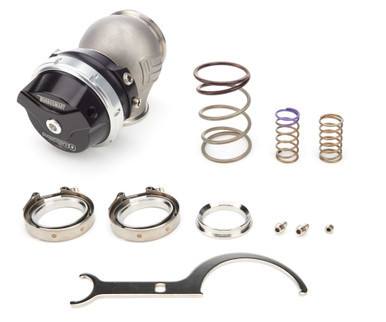 TURBOSMART USA Gen-V WG60 Powergate Compressed Gas 7psi TBSTS-0555-1242
