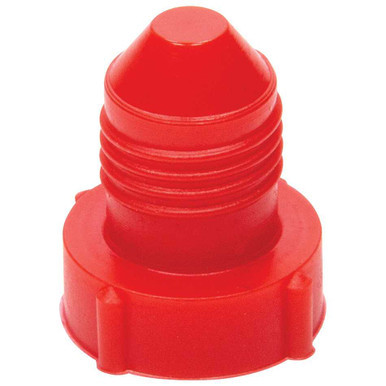 ALLSTAR PERFORMANCE `-3 Plastic Plugs 20pk ALL50811