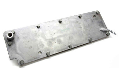 CHEVROLET PERFORMANCE Valley Cover Plate - LSX Block GMP12599296