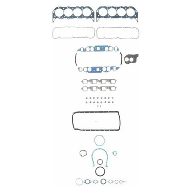 Engine Gasket Set - BBC 7.4L 91-95 FEL260-1635