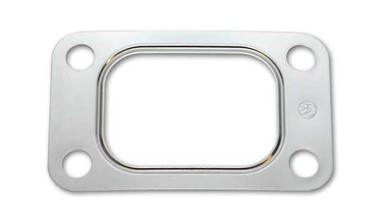 VIBRANT PERFORMANCE Turbo Inlet Flange Gaske t For T3/Gt30R VIB1431G