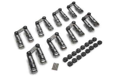 BBC Race XD Solid Roller Lifters - Bushed .842 COM99819-16