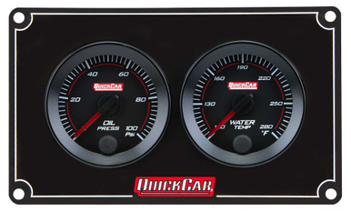 QUICKCAR RACING PRODUCTS RedLine Panel 2-1/16in OP/WT QRP65-2001