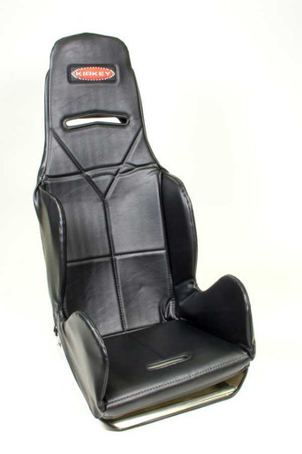 KIRKEY Cover Vinyl Black 16400 KIR16401