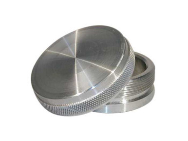 MEZIERE 2.5 Filler Cap & Bung - Weld-In MEZPN6500