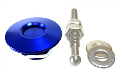 Blue Mini (each)  QULQL-25-BU